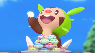 You Can Now Forget Your Existential Dread With Pokémon ASMR